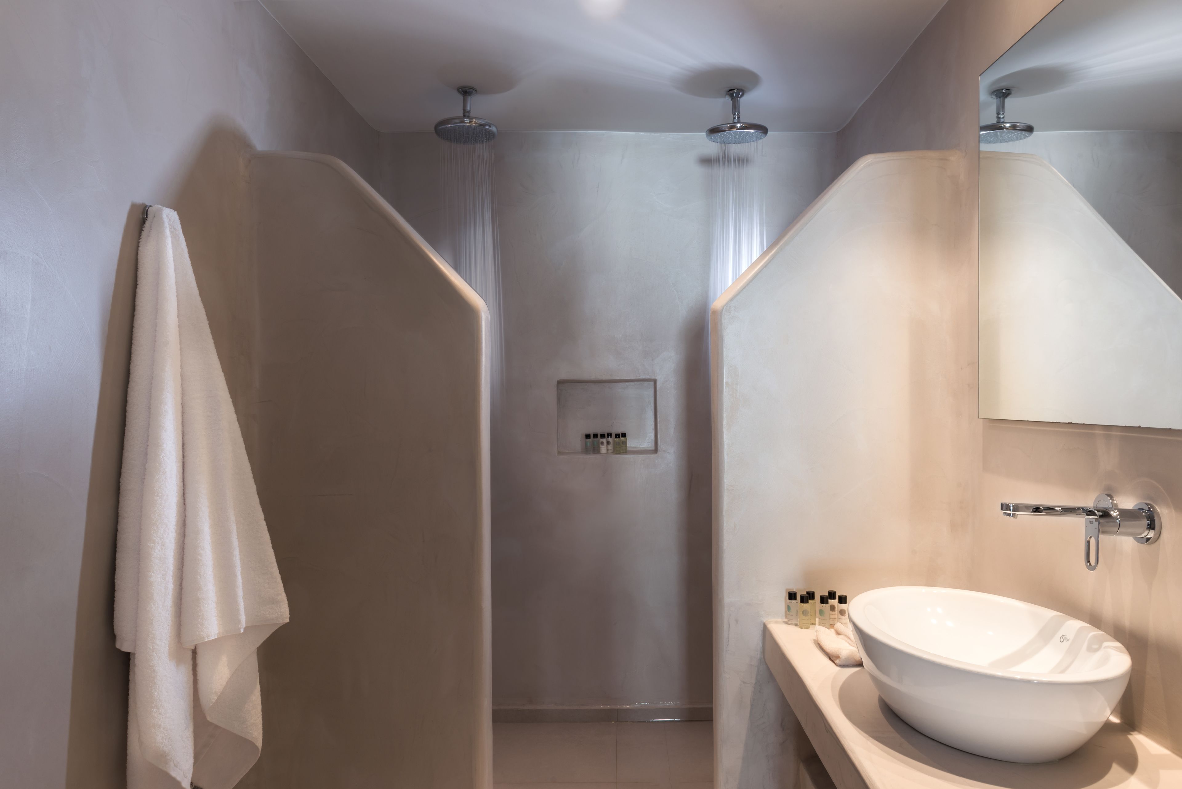 Photo - Strogili Hotel - Adults Only