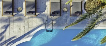 Strogili Hotel - Adults Only