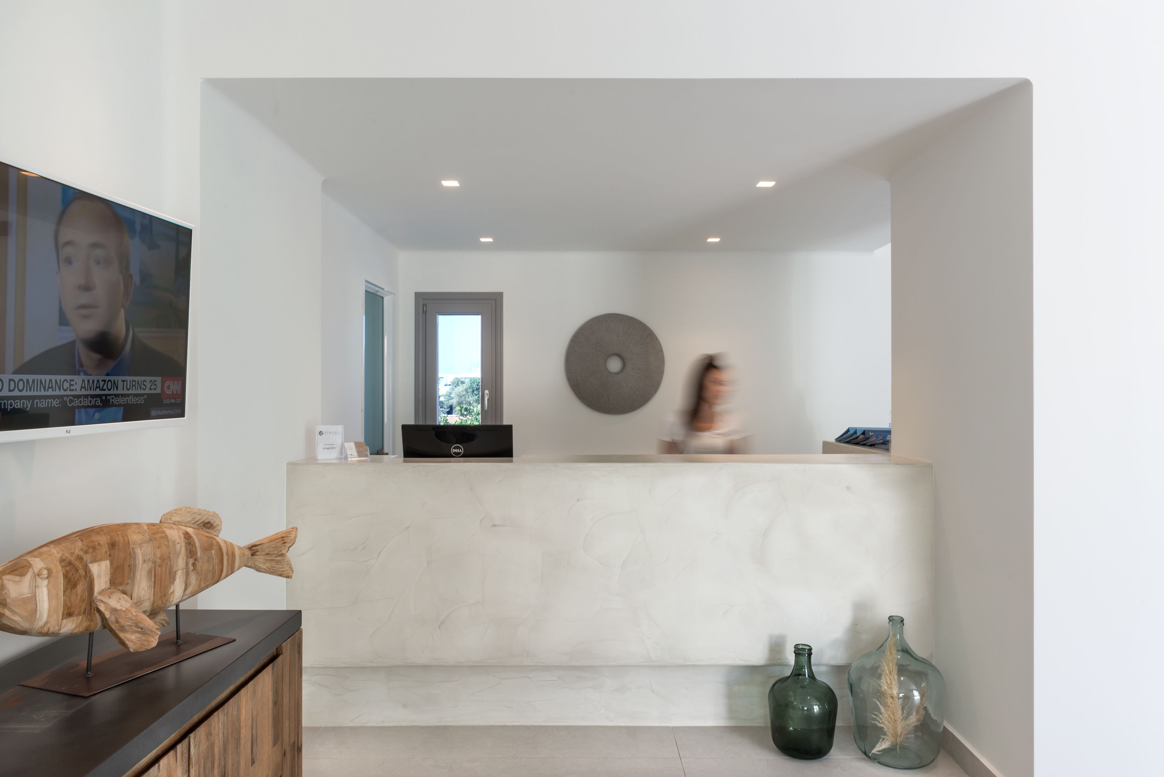 Photo - Strogili Hotel - Adults Only