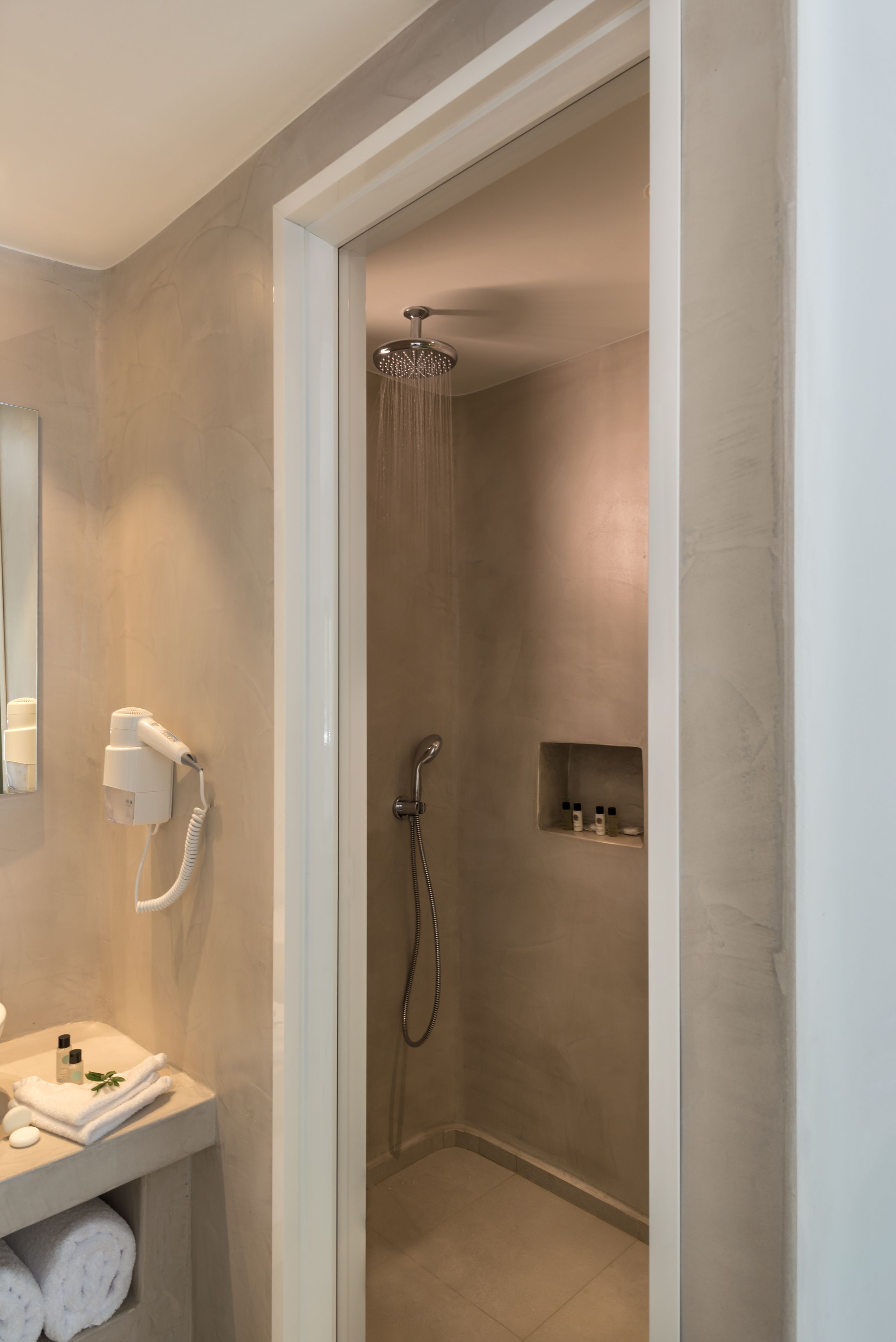 Photo - Strogili Hotel - Adults Only