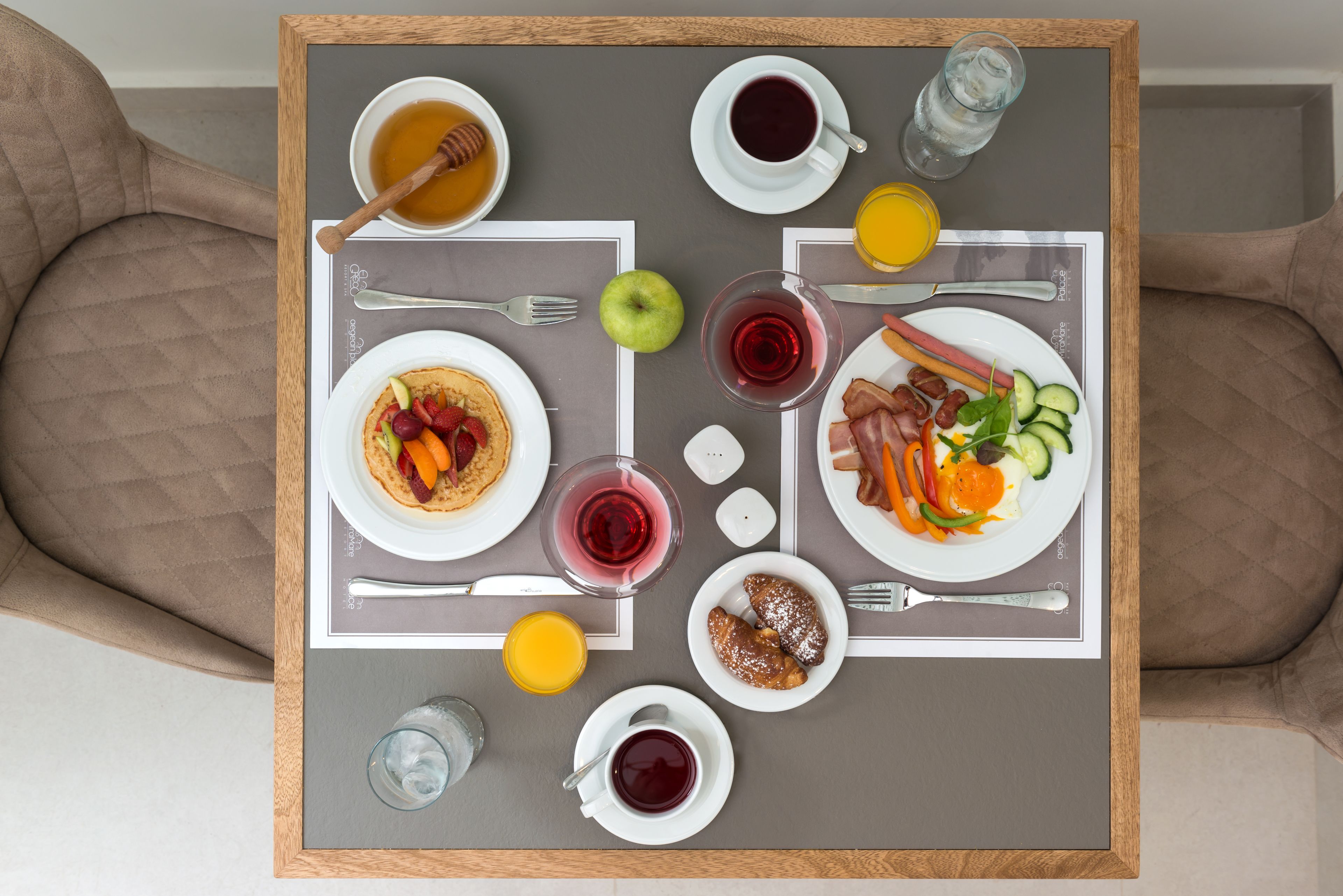 Photo - Strogili Hotel - Adults Only