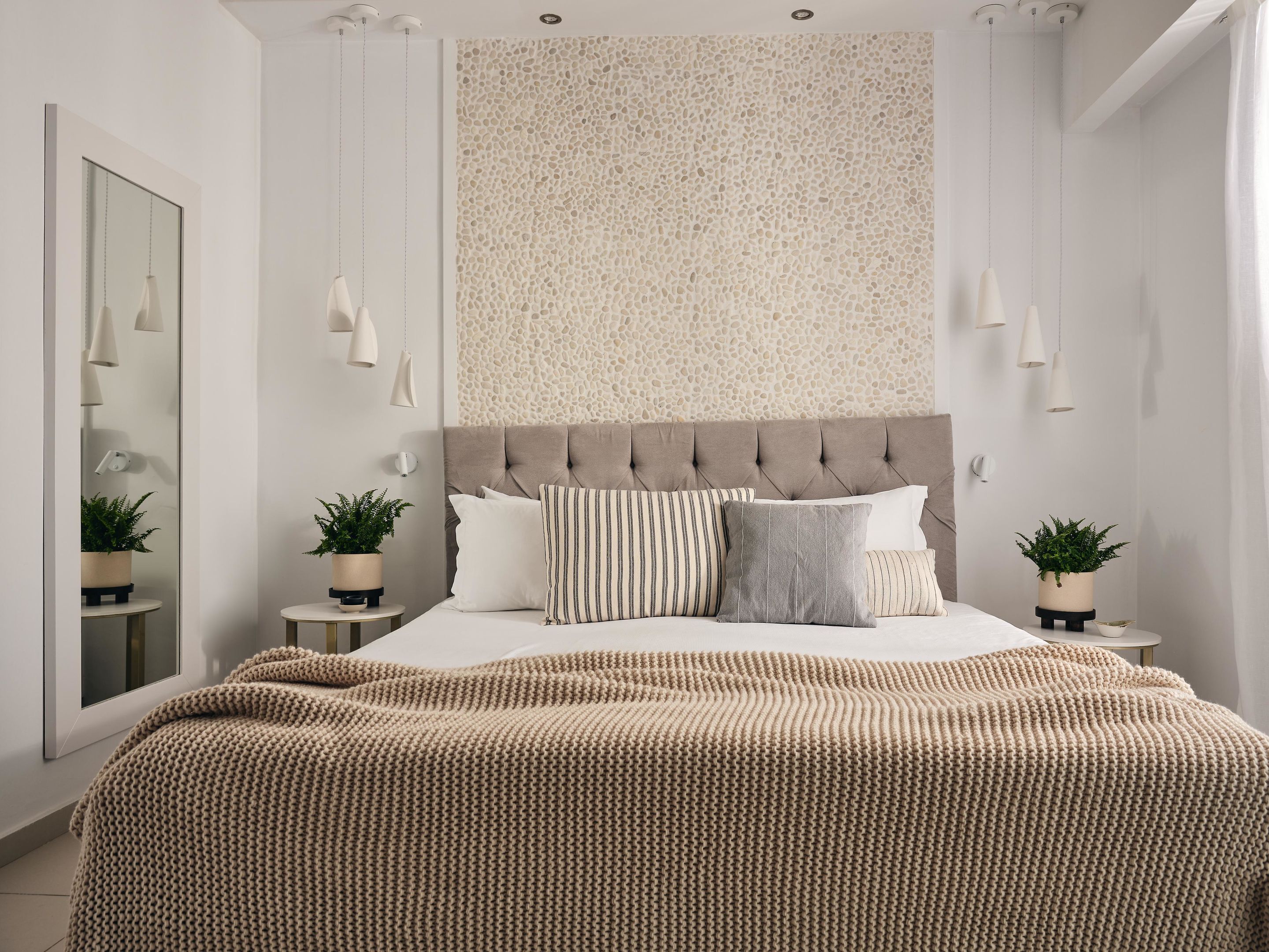 In-room safe, blackout drapes, free WiFi, bed sheets