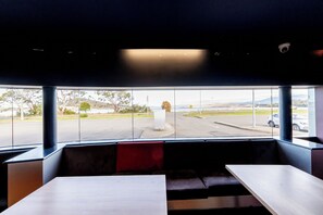 Meeting facility - Foreshore Hotel (Lauderdale)