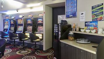 Casino