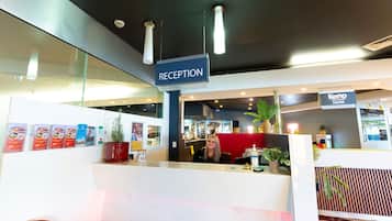 Recepción