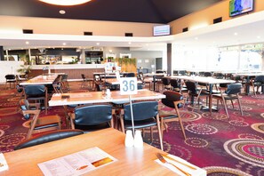Restoran