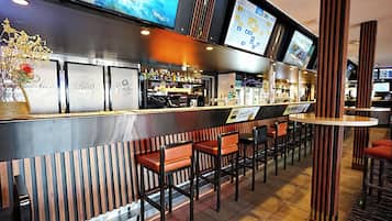 Sports bar