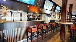 Bar de deportes