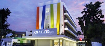 Amaris Hotel Cirebon