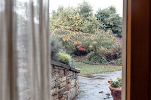 Garden Suite