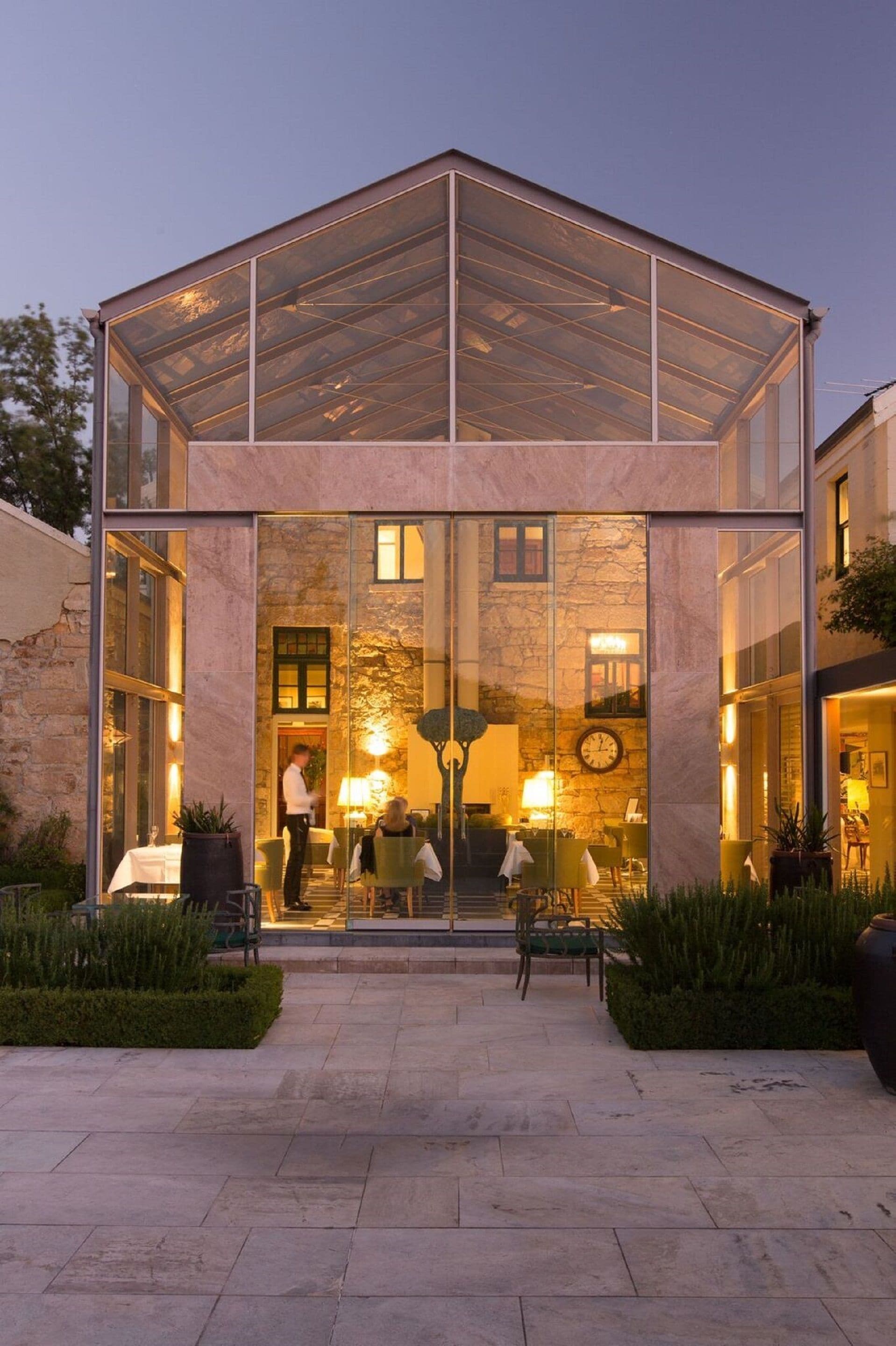 Chi tiết ngoại thất