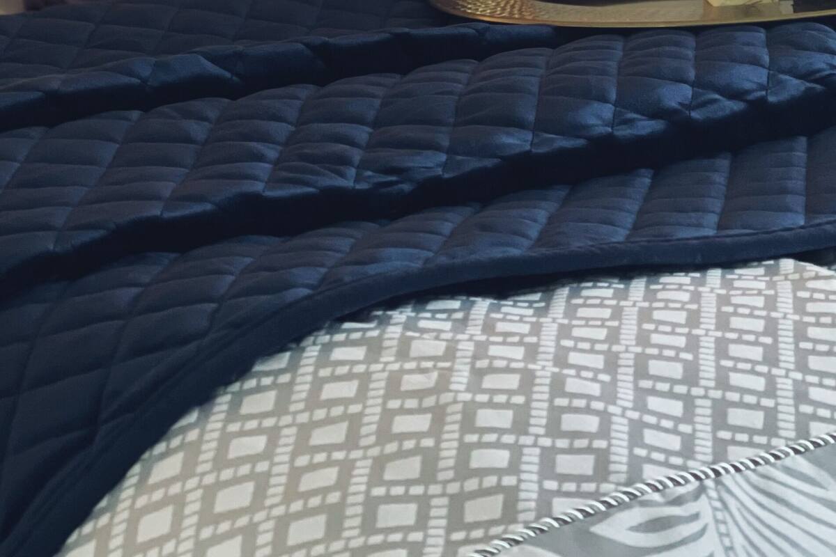 Zimmer | Kostenlose Minibar, individuell dekoriert, individuell eingerichtet