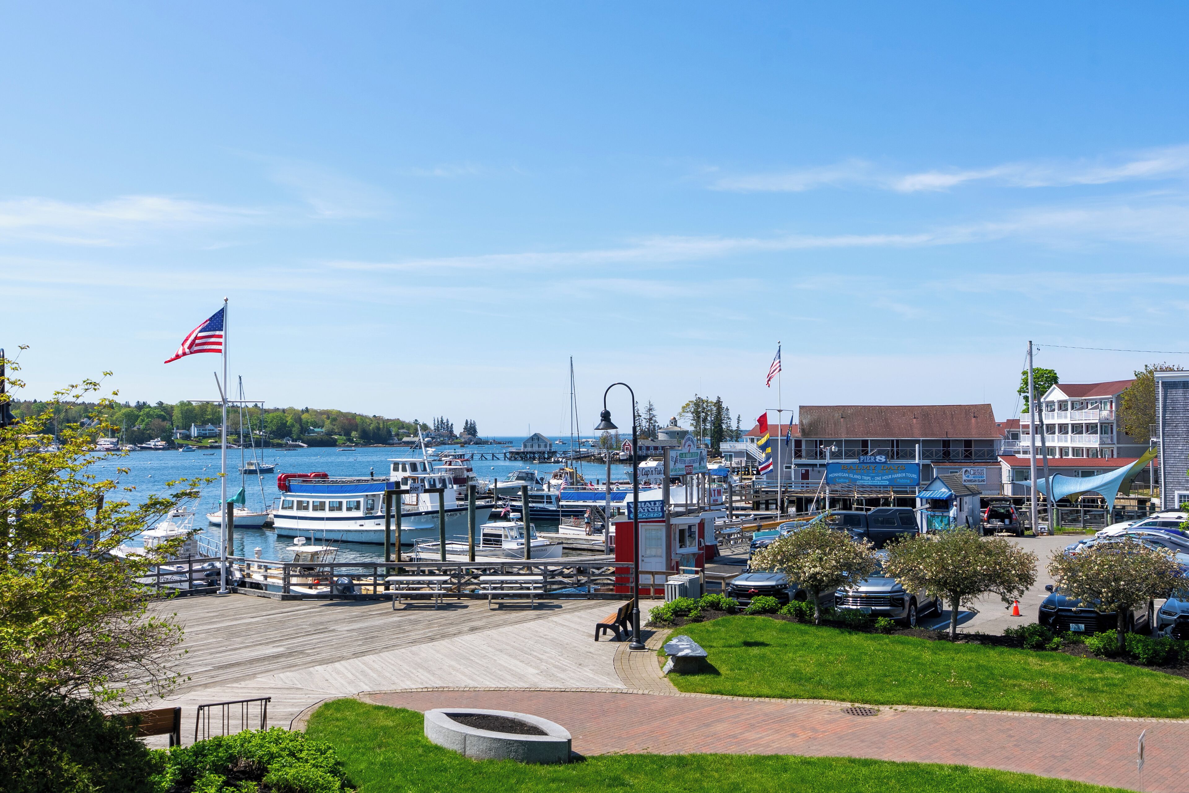 Two Queen Park View 2nd Floor | Terrace/patio