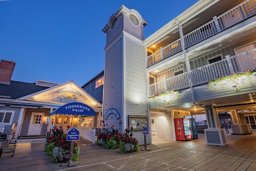 Fishermans Wharf Inn
