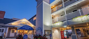 Fishermans Wharf Inn