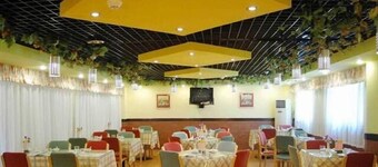 Home Inn Xianglujiao Rail Station - Dalian