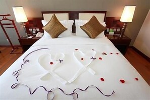Room - Wenhui Hotel (Kunming)