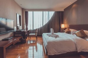 Room - Wenhui Hotel (Kunming)