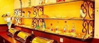 Home Inn Shengli Street - Changchun