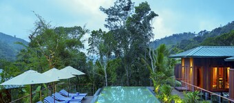 Niraamaya Cardamom Club