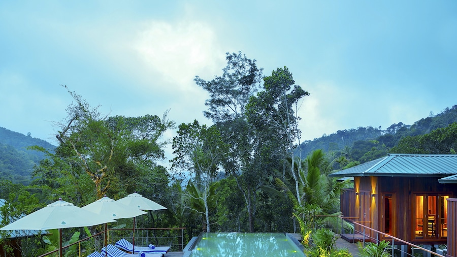 Niraamaya Cardamom Club