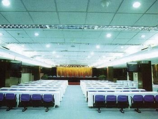 Sala de reuniones