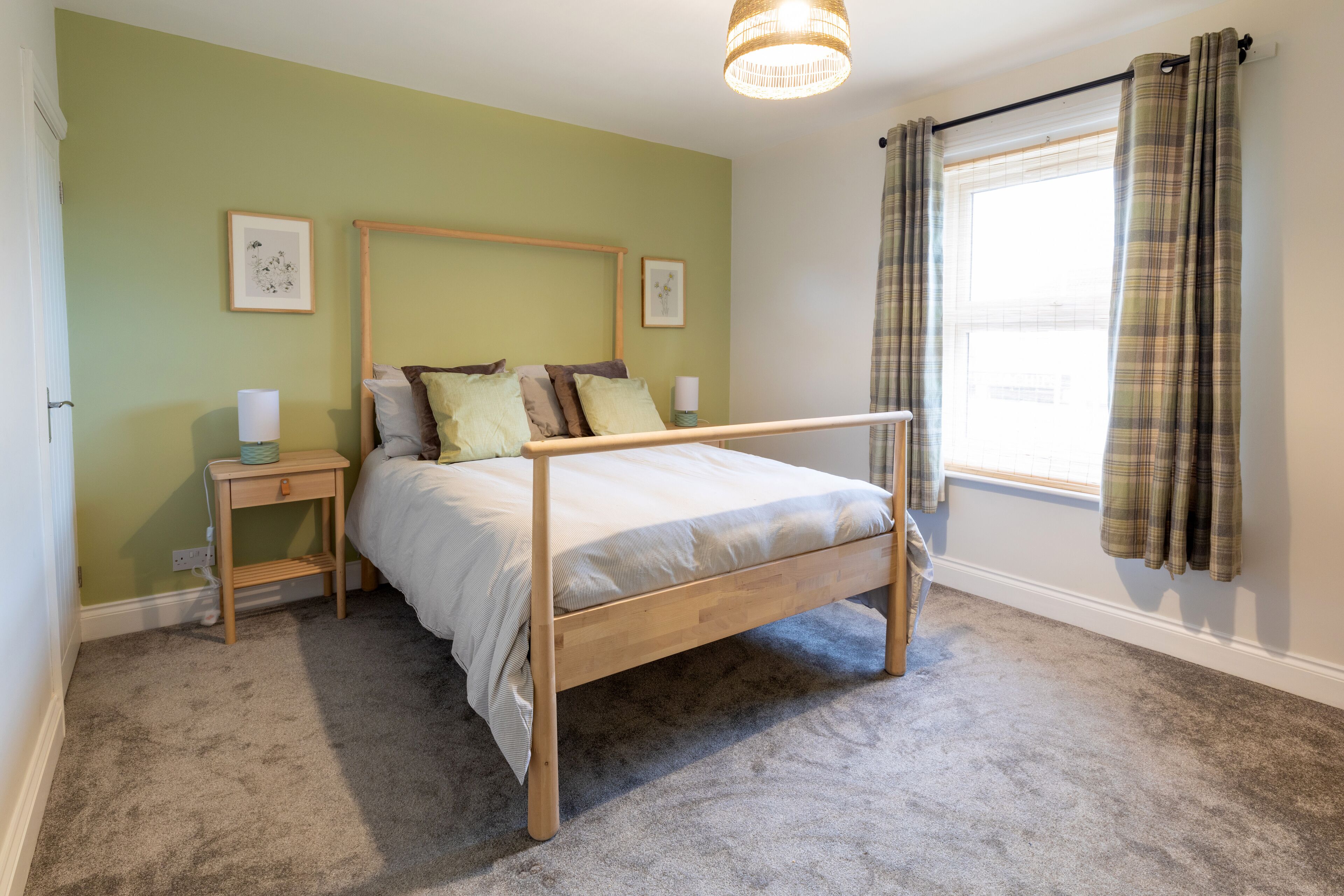 House, Private Bathroom, City View (Gorgeous) | 4 bedrooms