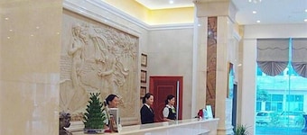Vienna Hotel Xiamen Lake Avenue