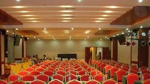 สถานที่จัดงานประชุม