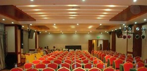 Meeting facility - Vienna Hotel Xiamen Lake Avenue (Xiamen)