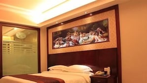 ห้องพัก