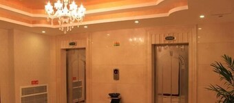 Vienna Hotel Xiamen Lake Avenue