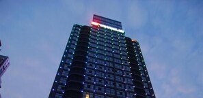 Exterior - Swiss-Belhotel - Hefei (Hefei)