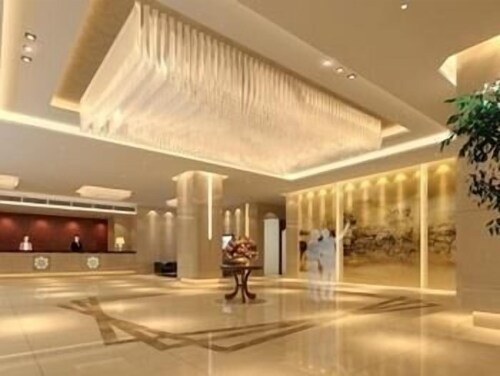 Swiss-Belhotel - Hefei