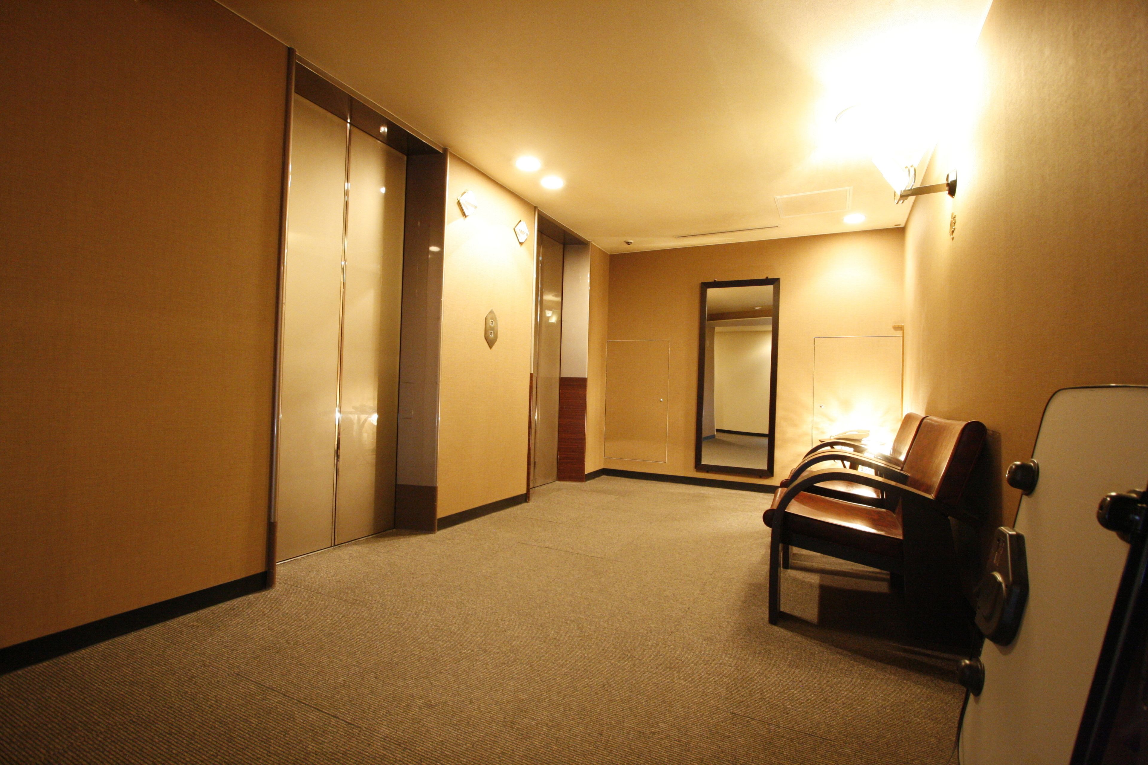 Photo - Hotel Abest Meguro