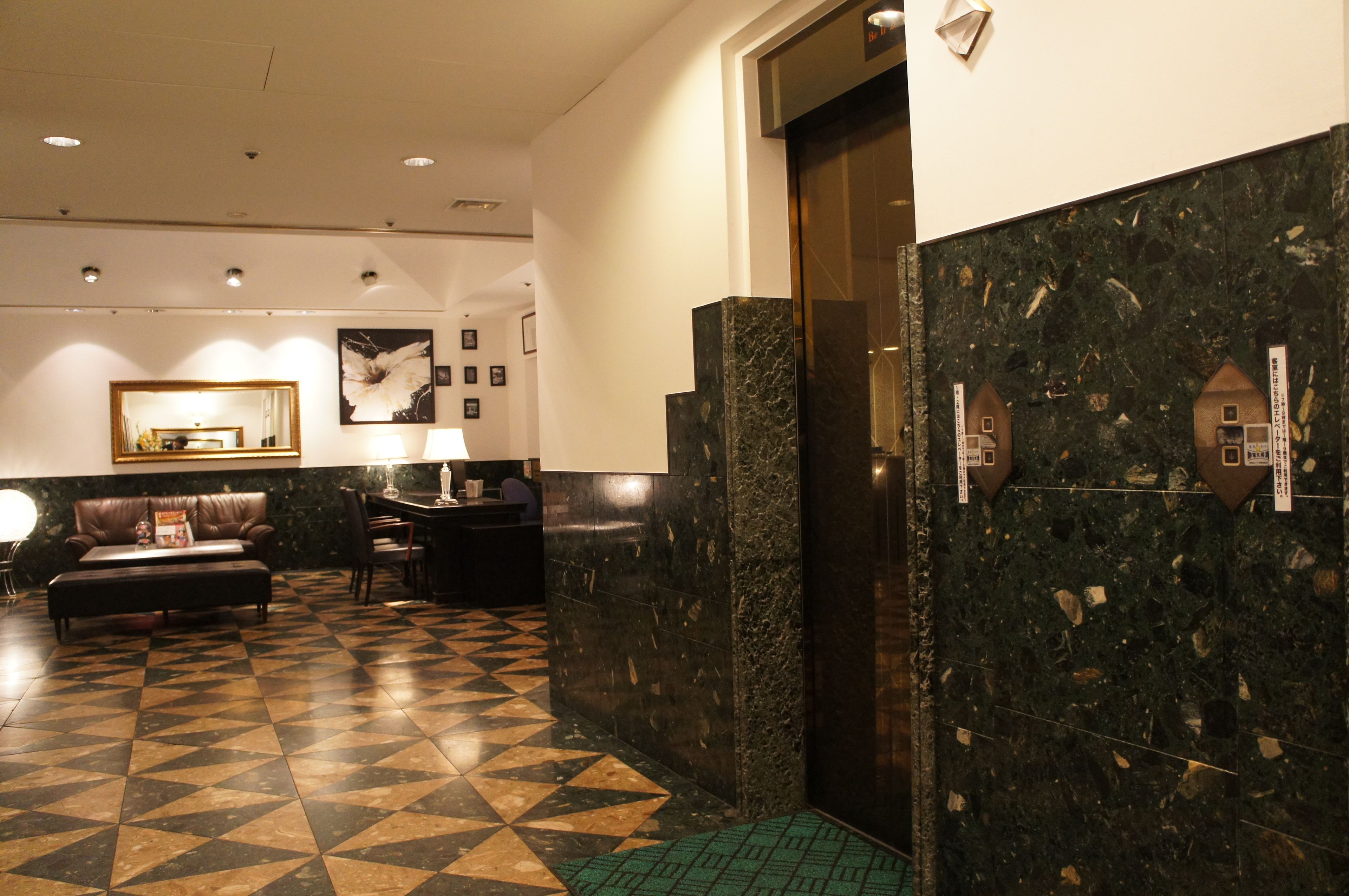 Photo - Hotel Abest Meguro