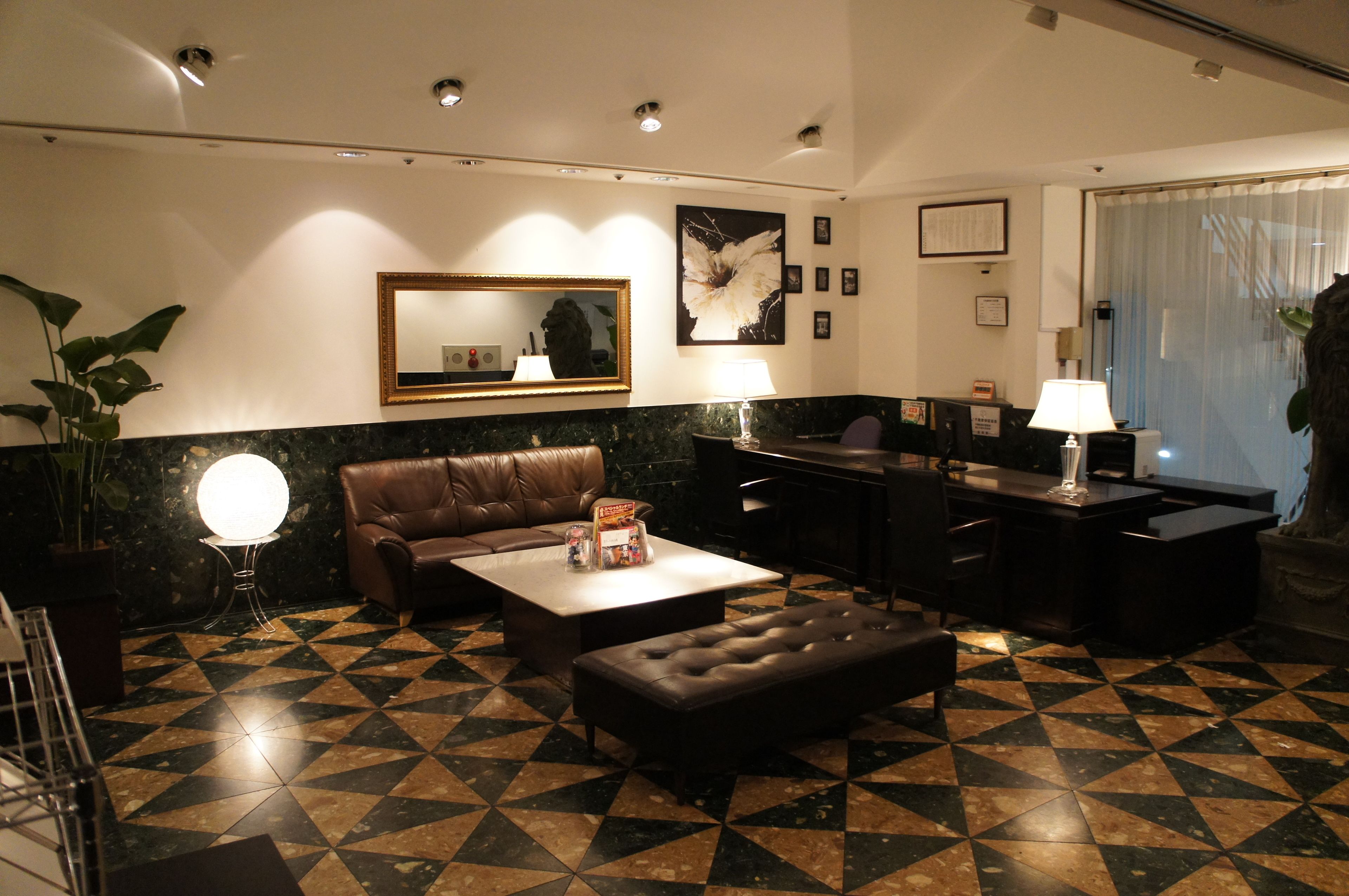 Photo - Hotel Abest Meguro