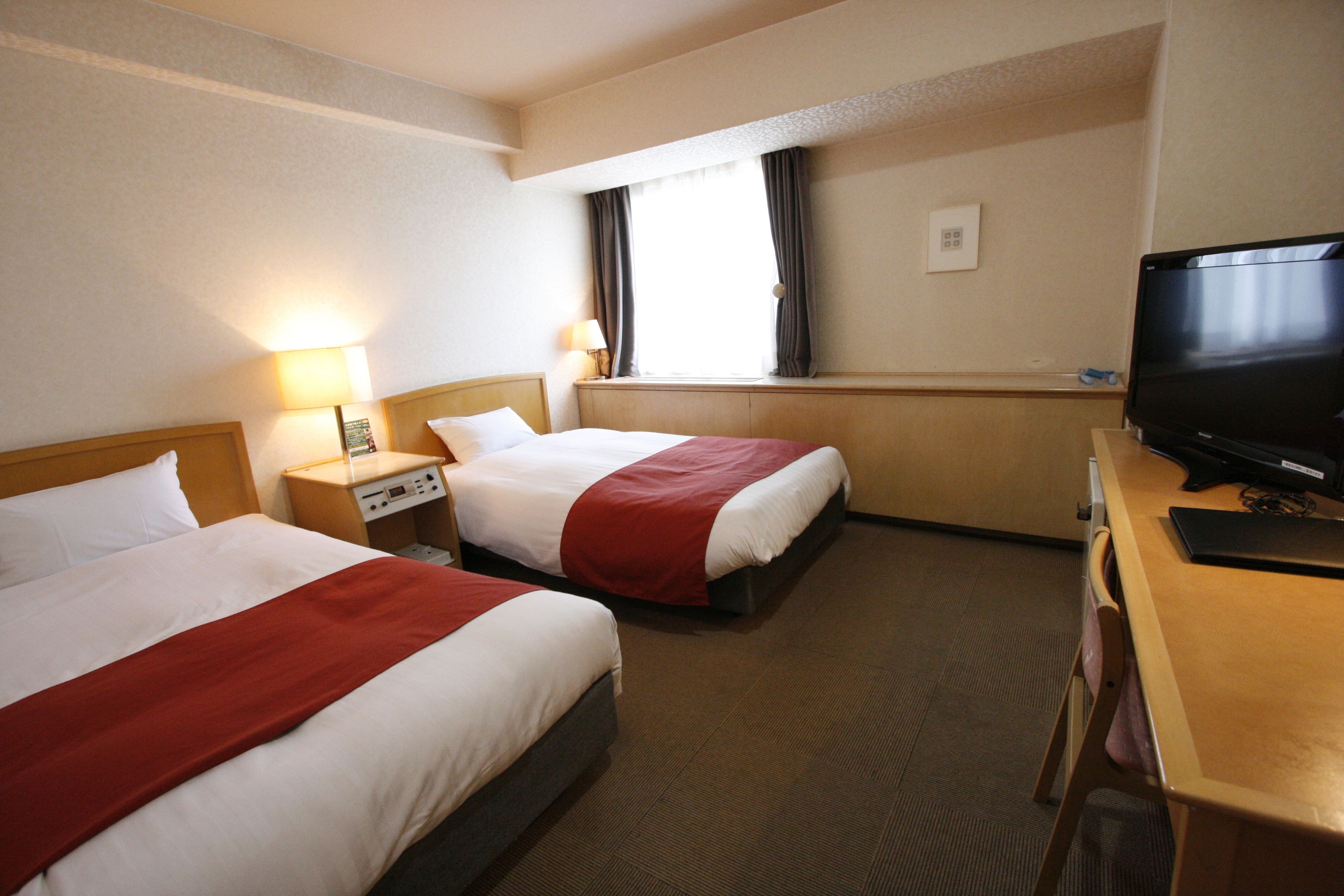 Photo - Hotel Abest Meguro