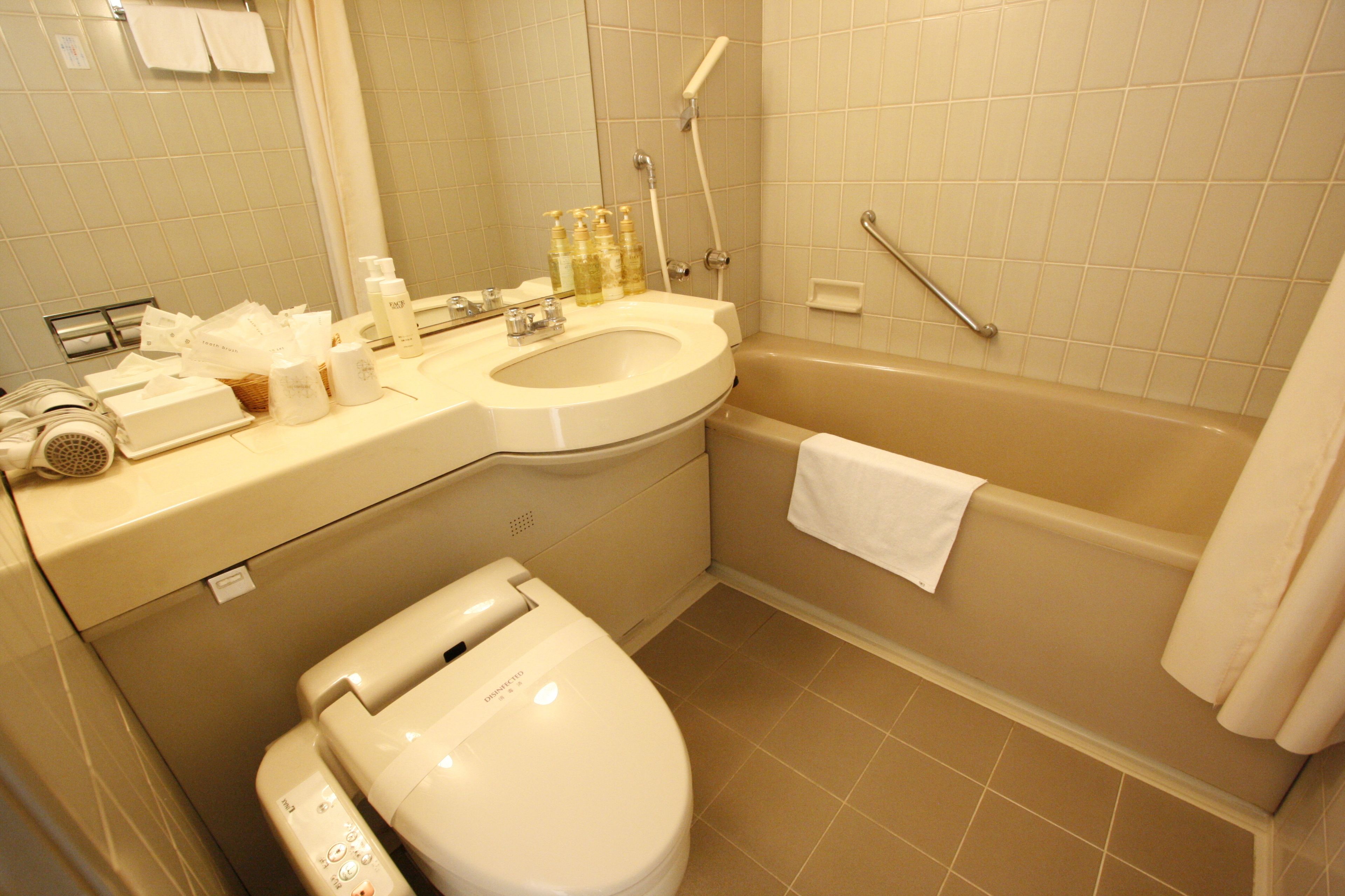 Photo - Hotel Abest Meguro