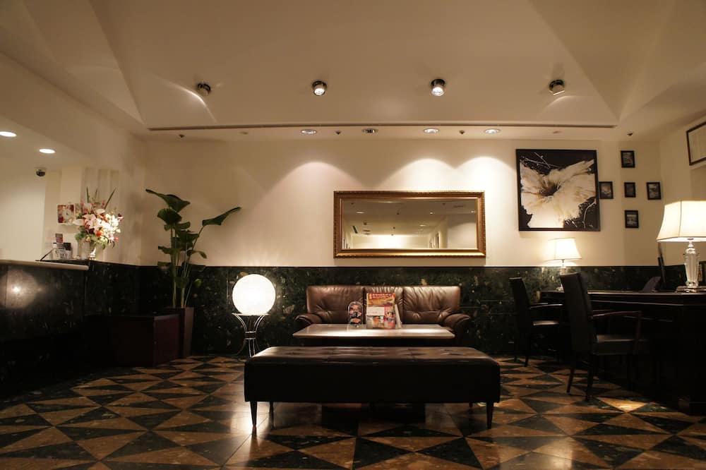Hotel Abest Meguro