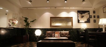 Hotel Abest Meguro