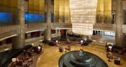DoubleTree by Hilton Hotel Qinghai - Golmud