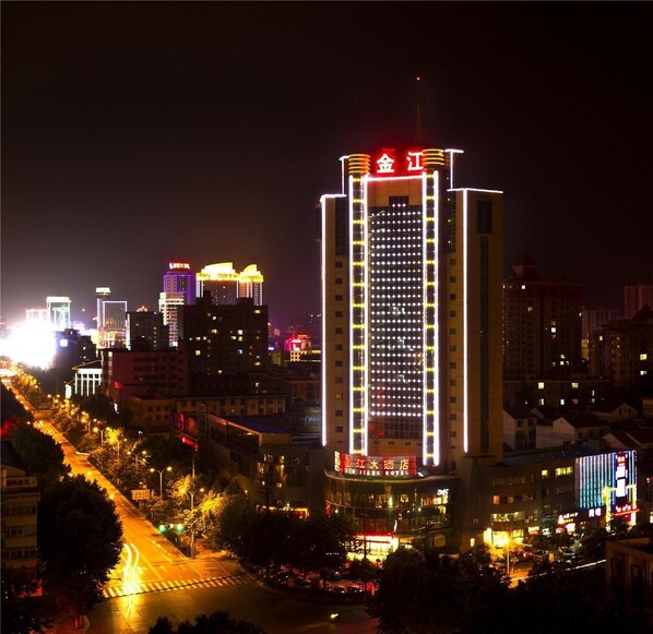 Ngoại thất