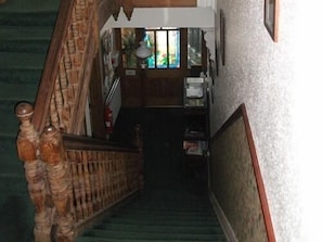 Saguão