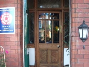 Fachada