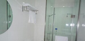 Ücretsiz banyo/kozmetik ürünleri