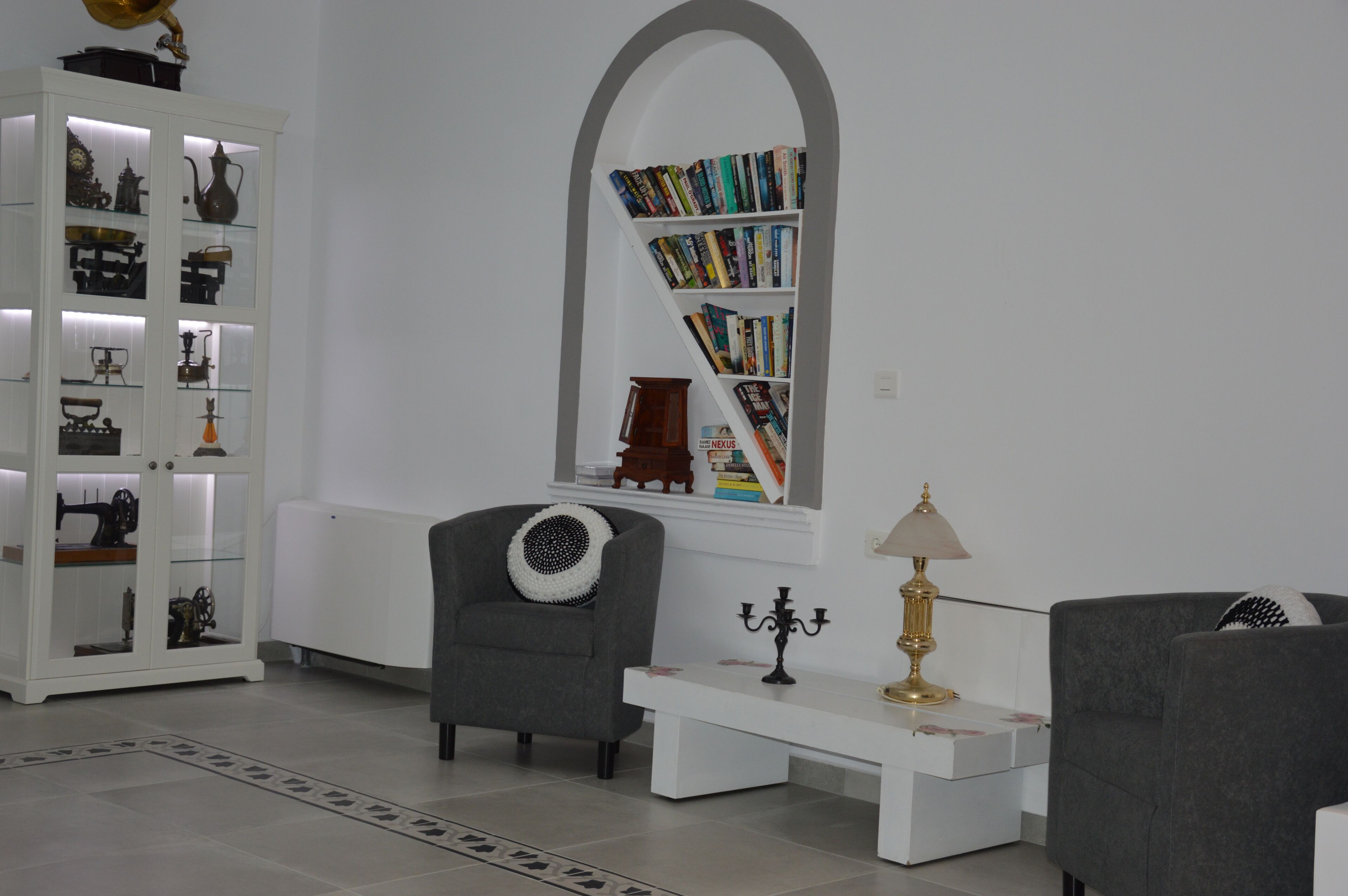 Photo - Pantheon Hotel