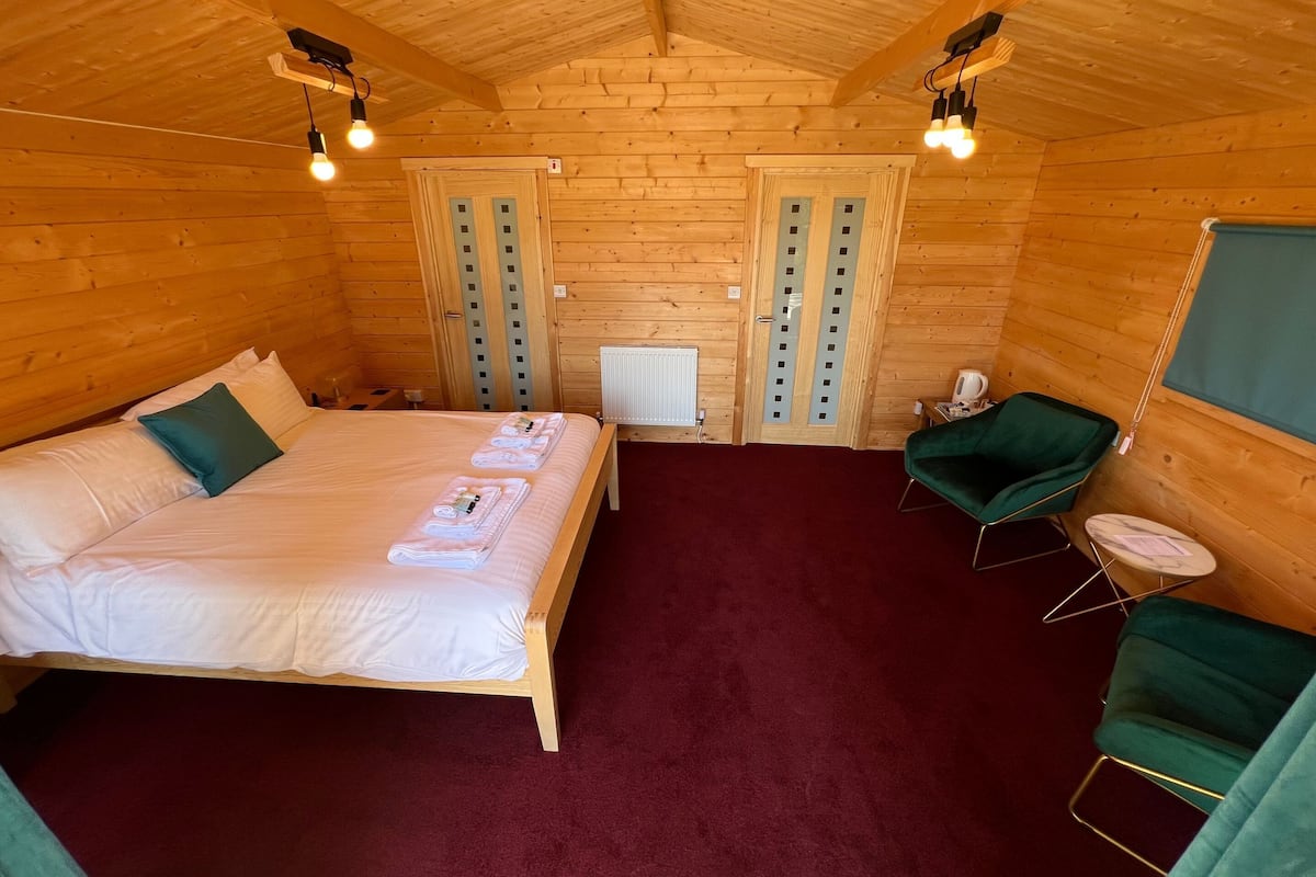 1 habitación