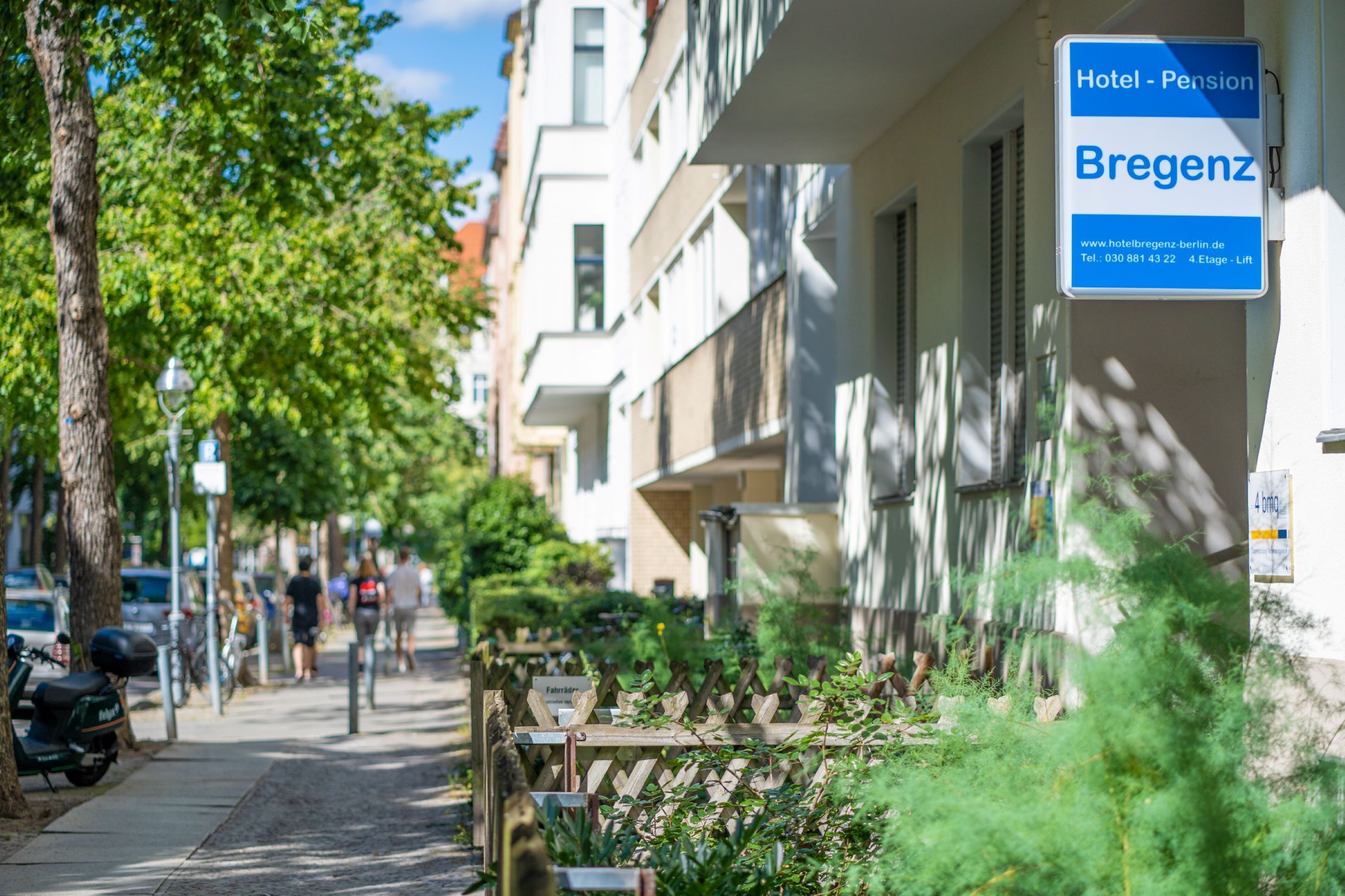 Photo - Hotel Bregenz