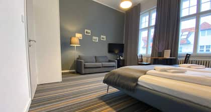 Hotel-Pension Bregenz
